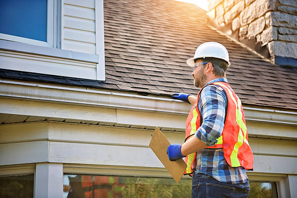 Trusted Emergency Roof Repair service in Coal Mountain, WV - Ben Roofing and Steel LLC